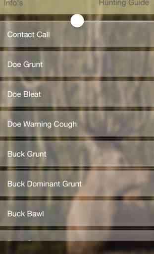 Easy Deer Hunting Calls - Finest Deer Hunting Calls which Every Deer Hunter Must Use 2