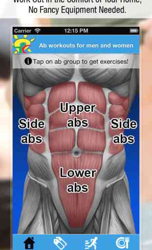 Ab workouts for men and women 1