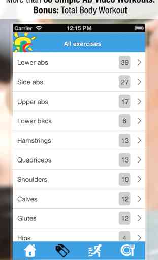Ab workouts for men and women 3