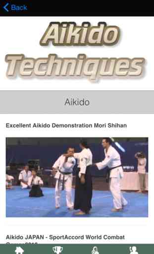 Aikido Techniques & Tips 4