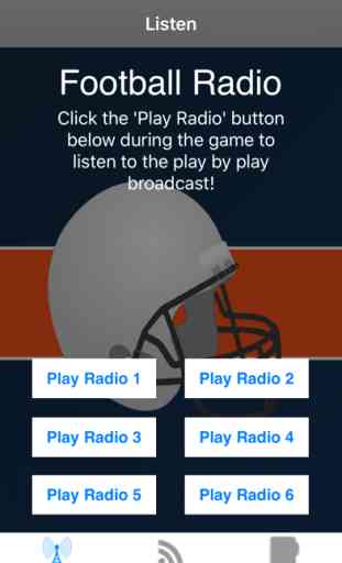 Auburn Football - Sports Radio, Schedule & News 2