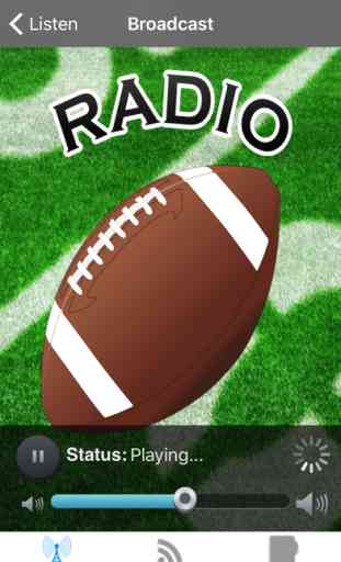Auburn Football - Sports Radio, Schedule & News 3