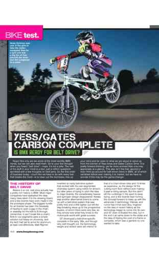 BMX PLUS! Magazine 2