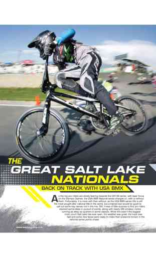 BMX PLUS! Magazine 4