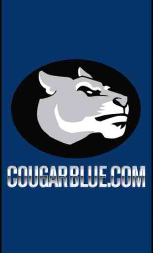 Cougar-Blue 1