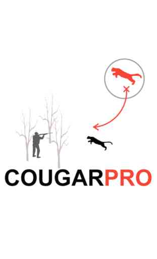 Cougar Hunting Simulator for Predator Hunting 1