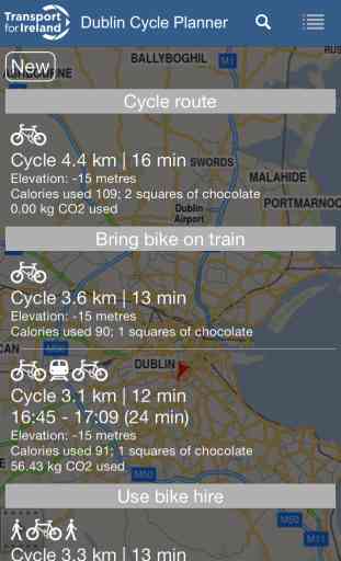 Cycle Planner 3