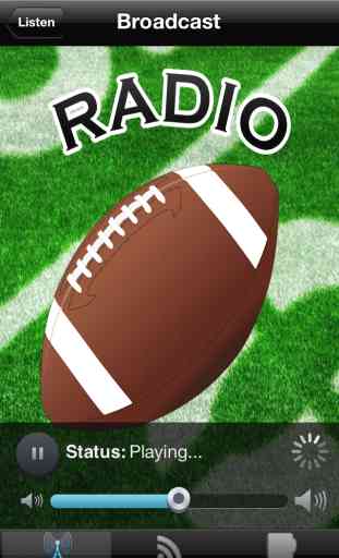 Dallas Football Live - Sports Radio, Schedule & News 2