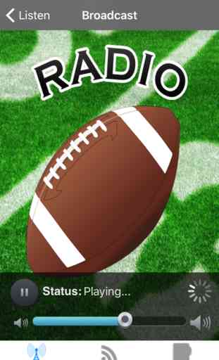 Denver Football - Sports Radio, Scores & Schedule 3