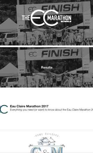 Eau Claire Marathon 3