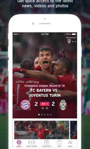 FC Bayern München 1