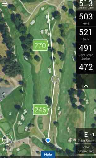 GolfNow – Book Tee Times, On Course GPS, Scorecard 4