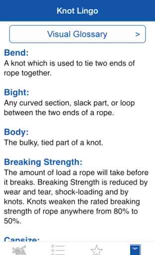 Knot Guide (100+ knots) 4