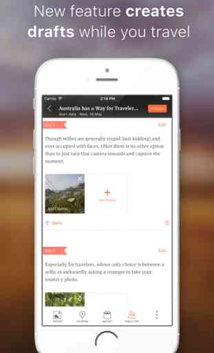 Tripoto - Itineraries, Travel Guide & Trip Planner 4