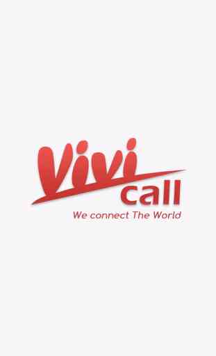 ViViCallPhone VOIP Free Call 2