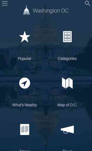 Washington D.C. Travel Guide by TripBucket 1