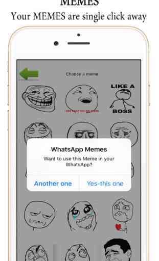 WhatsUp for WhatsApp (with Password / Touch ID) 2
