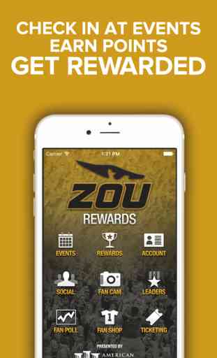 Zou Rewards 1