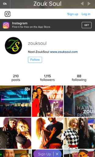 Zouk Soul 2