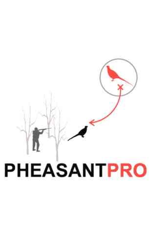 Pheasant Hunt Planner - Plan Your Pheasant Hunt and Upland Game Bird Hunt 1