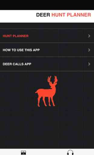 Whitetail Deer Hunting Strategy - Deer Hunter Plan for Big Game Hunting - AD FREE 4