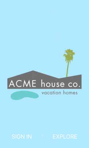 ACME House Co 1