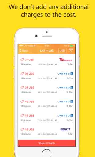 Air Tickets – Last Minute Flights! Your Travel Assistant! 2