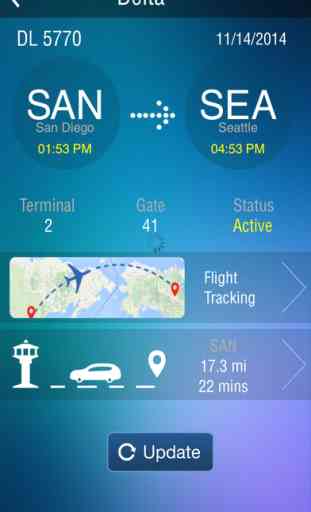 Airport Pro (All Airports): Flight Tracker 3