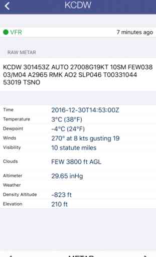 AirWX Aviation Weather 2