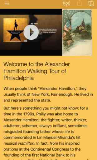 Alexander Hamilton Walking Tours 4