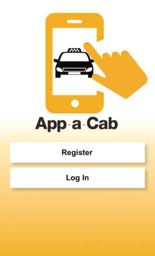 App-A-Cab Hampton Roads 1