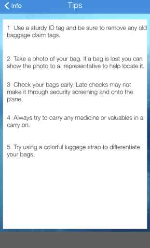 Bag Check 4