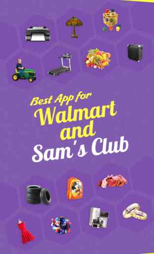 Best App for Walmart and Sam's Club 1