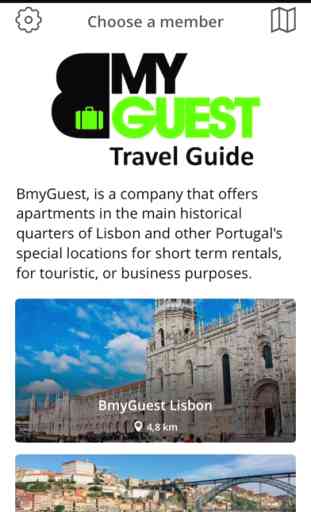 BmyGuest Travel Guide 1