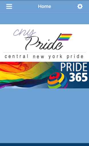 Central New York Pride 1