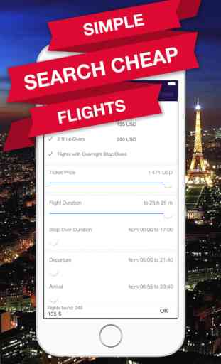 Cheap Flights Tickets: Compare Prices Booking - Low Cost Airline Search 2