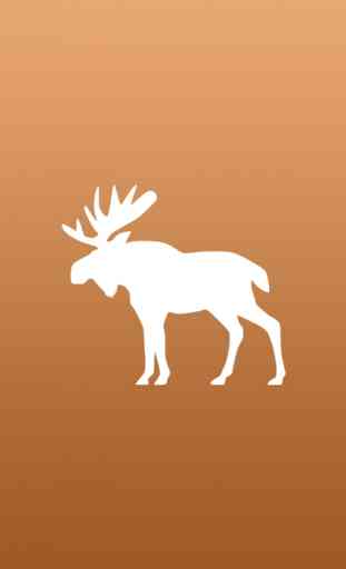 Moose Hunting Calls! 1