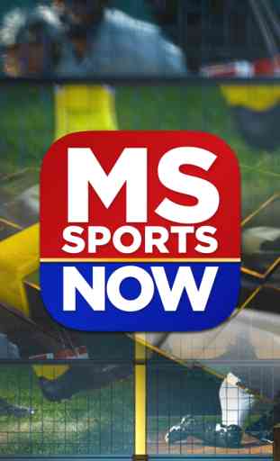 MS Sports Now 1