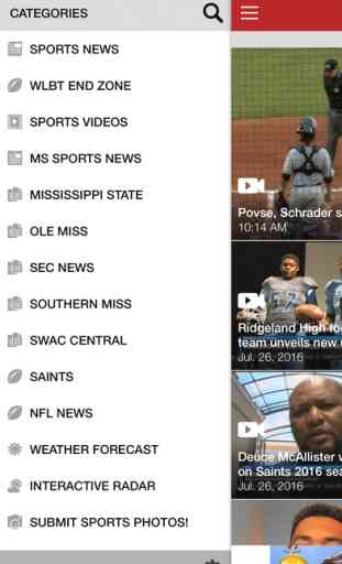 MS Sports Now 2