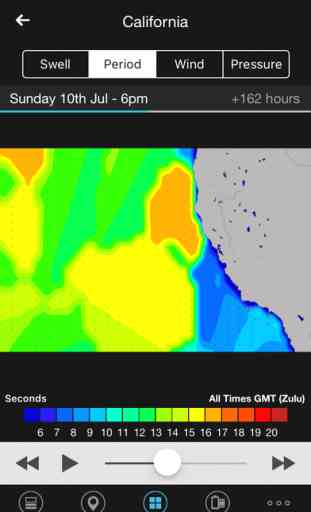 MSW Surf Forecast 3