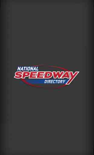 National Speedway Directory – Mobile 1