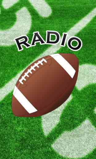 New England Football - Radio, Scores & Schedule 1