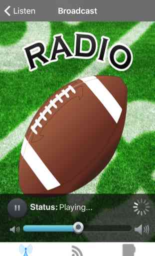 Oakland Football - Radio, Scores & Schedule 3