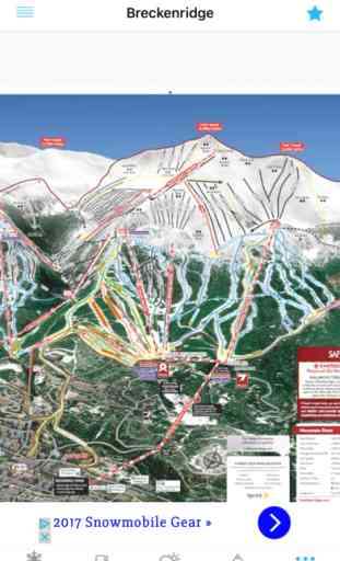 OnTheSnow Ski & Snow Report 4