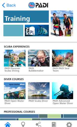 PADI - Scuba Diving Essentials 3