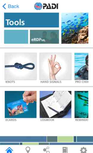 PADI - Scuba Diving Essentials 4