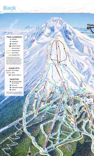 Ski and Snow Report 3