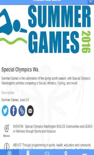 SOWA Winter Games 1