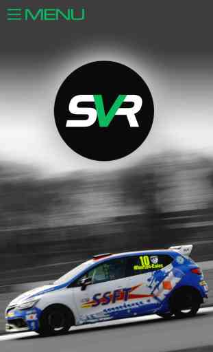 SV Racing 1