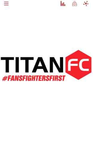 TITAN FC 1